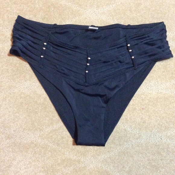 Ashley Graham X S4A NWOT Whoopee Bikini Set, 4 - Picture 5 of 10